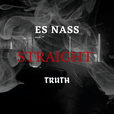 Straight (feat. TruthHD) - Single