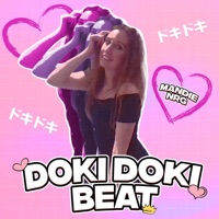 Doki Doki Beat - Single - Mandie NRG