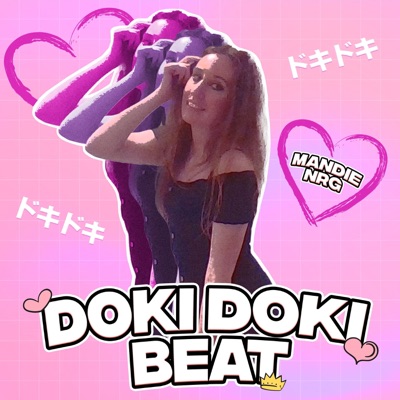 Doki Doki Beat - Single