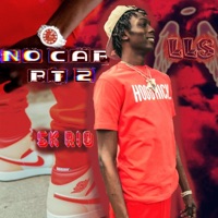 No Cap, Pt. 2 - Single - SK RIO