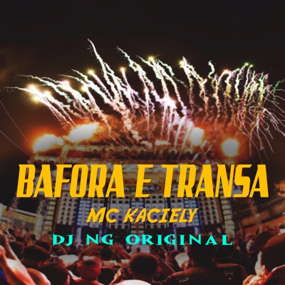Bafora e Transa - Single