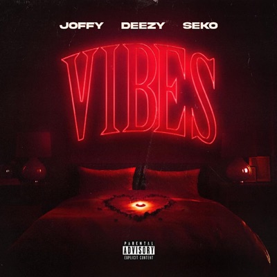VIBES (feat. General Deezy & Seko) - Single