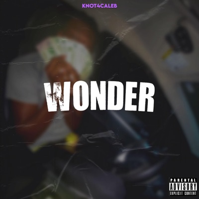 Wonder - Single