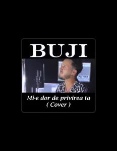 Ouve Buji, vê vídeos de música, lê a biografia, vê as datas da digressão e muito mais!
