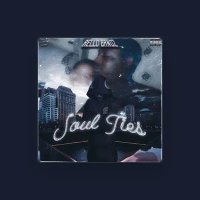 Listen to RELLO BANDZZ, watch music videos, read bio, see tour dates & more!
