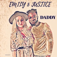 Daddy - Single - Emily & Justice