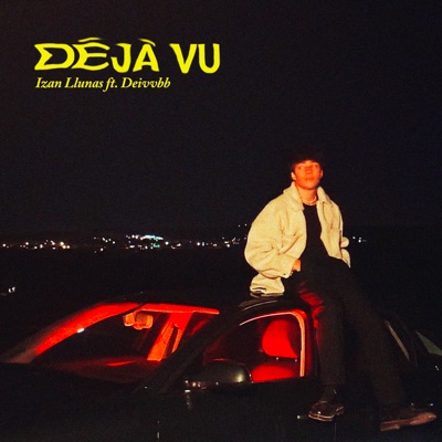 DEJA VU - Single