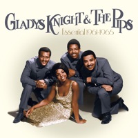 Essential 1961 - 1965 - Gladys Knight & The Pips