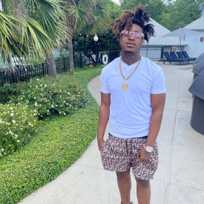 Put It Down - Single