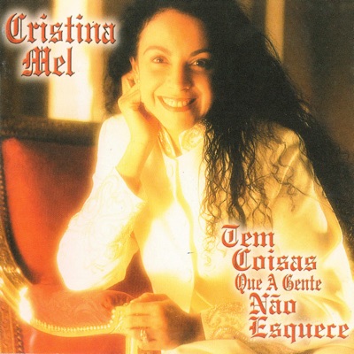 Mestre  Cristina Mel
