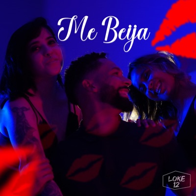 Me Beija - Single