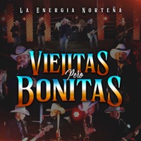 Viejitas Pero Bonitas - La Energía Norteña