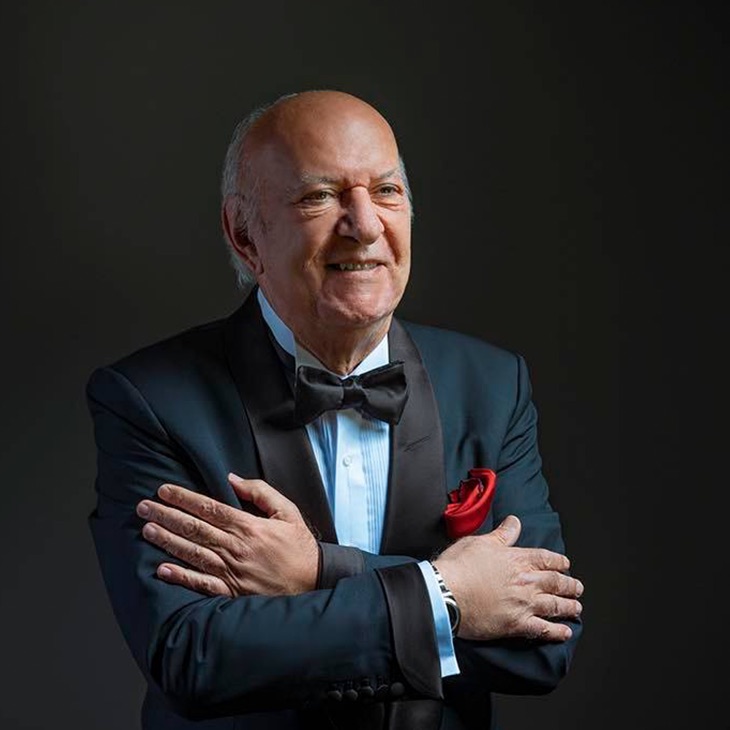 Omar Khairat