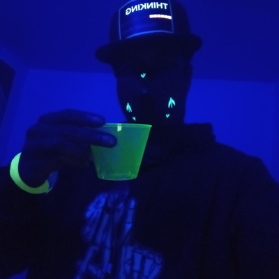 I Can't Be Faded(original) - Single