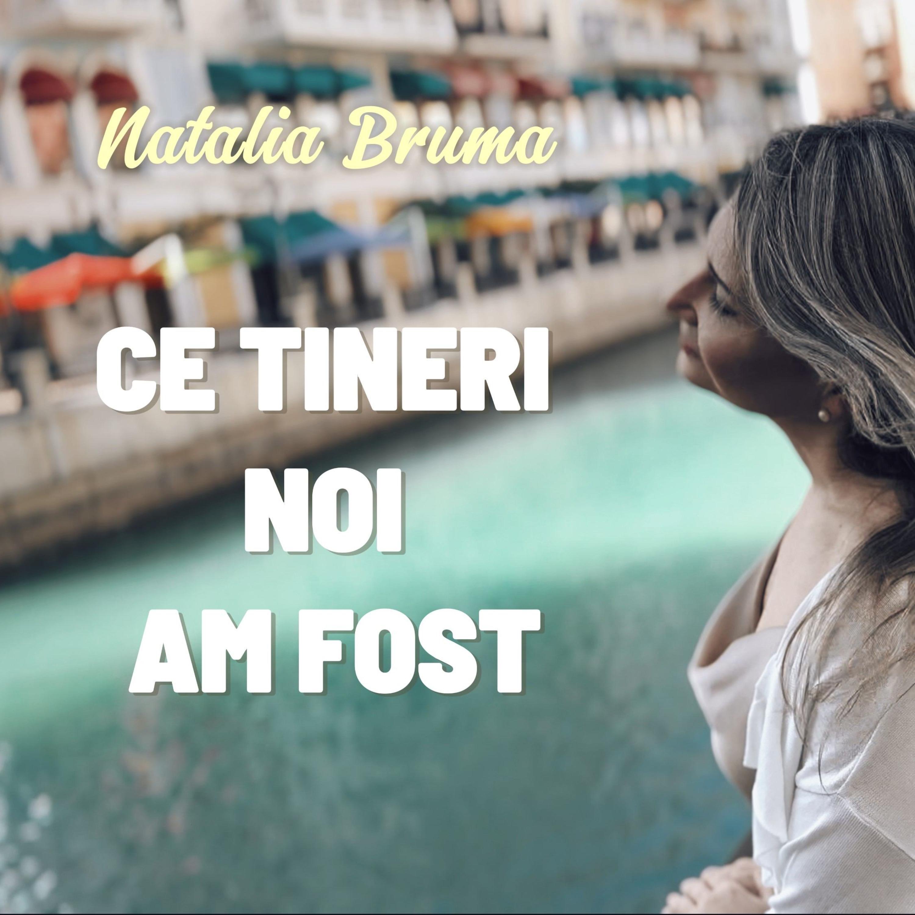 Ce tineri noi am fost (feat. Radu Zaplitnii) - Single
