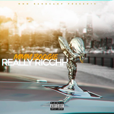Really Ricchh - EP