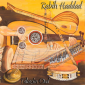 Takasim Oud - Rabih Haddad