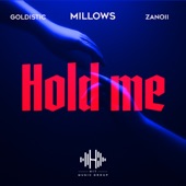 Hold Me artwork