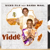 Yidde (feat. Baaba Maal) artwork