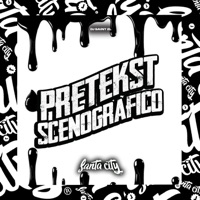 Pretekst Scenografico - Single - DJ SAINT ZL