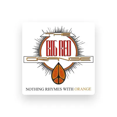 Listen to The Big Red Orange, watch music videos, read bio, see tour dates & more!