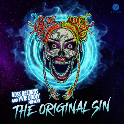 The Original Sin (Theatrical) [feat. Yvie Oddly] - Single