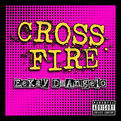 Cross Fire - Single