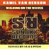 Walking on the Waves - Single