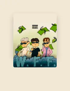 Poslechněte si interpreta wawww, sledujte hudební videa, přečtěte si životopis, podívejte se na data turné a další informace.