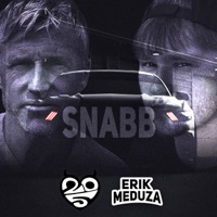 SNABB - Single - 250 kg kärlek, Erik Meduza & Julia Kedhammar
