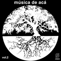 Totem Uruguay Ablum Cover