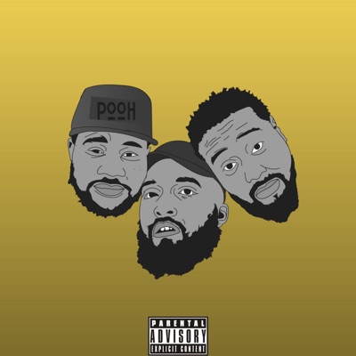 I Learned From Little Brother - EP