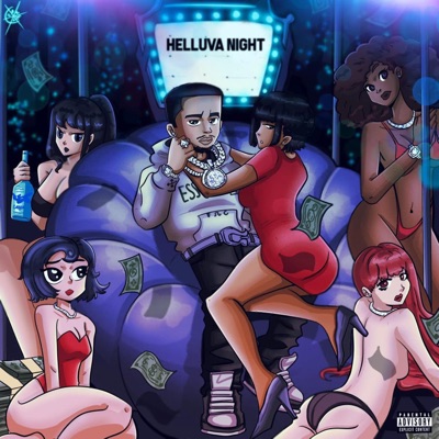 Helluva Night - Single