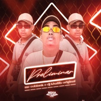 Preliminar - Single - Mc Cobiank