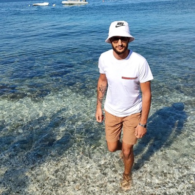MARE E SOLE - Single