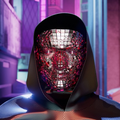 Concrete Jungle - Transhumanism Project (1 / 3) - Single