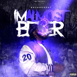 All The Way In (feat. YND Rich) MrCashedOut
