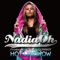 My Egyptian Lover (feat. Space Cowboy) - Nadia Oh lyrics