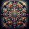 Center of Intuition (693 Hz) - Solfeggio Miracle Tones lyrics