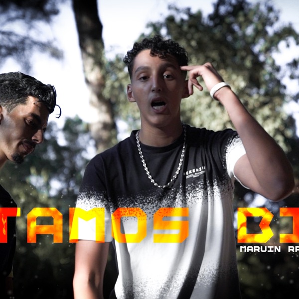 Estamo bien (feat. Mester Alae)