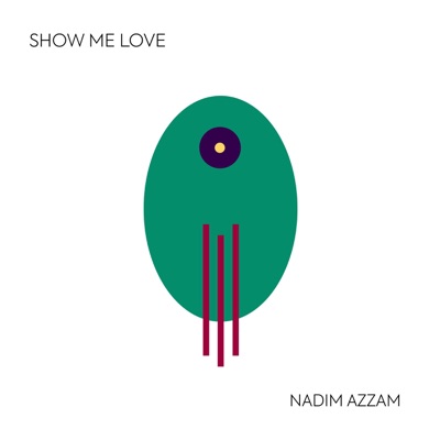 Show Me Love - Single