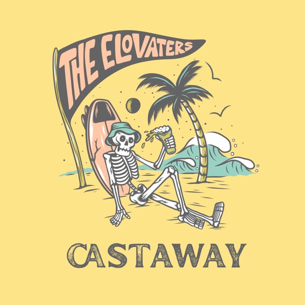 Castaway - Single