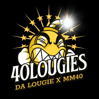 40Lougies - EP