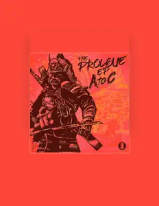 Ouça A to C, assista a videoclipes, leia a biografia, veja as datas das turnês e mais!