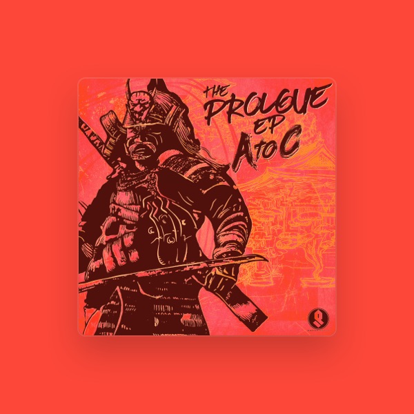 A to C's avatar