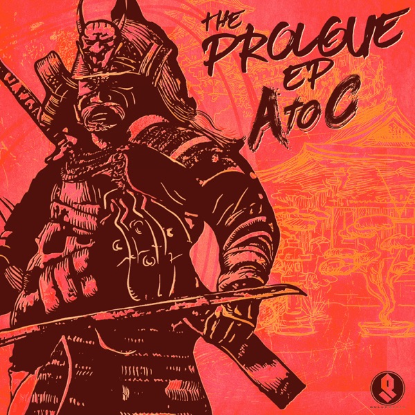 The Prologue - EP
