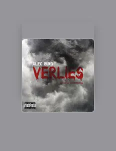 Alex Euro을(를) 듣고, 뮤직 비디오를 보고, 약력을 읽고, 투어 일정 등을 확인하세요!