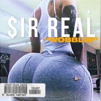 Wobblin (feat. Mista Kingz) [Radio Edit] - Single - $irReal