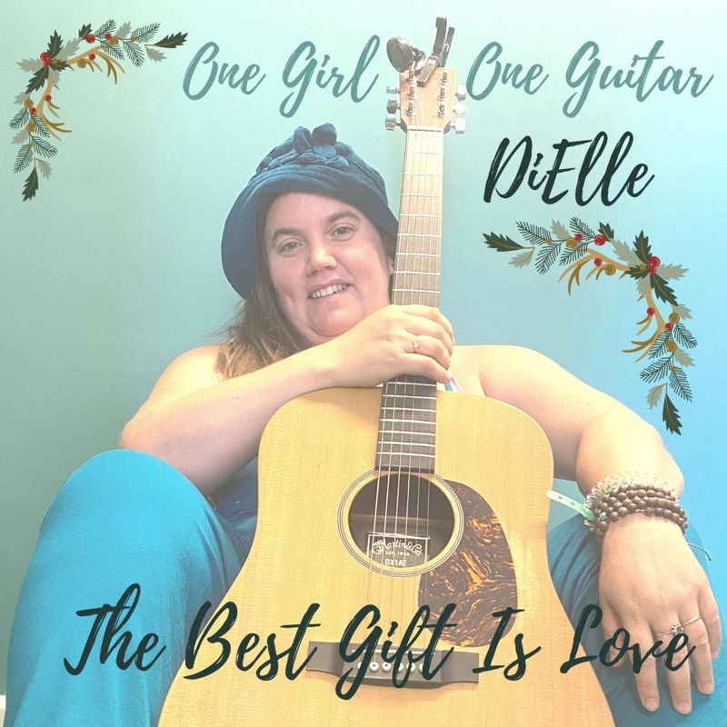 The Best Gift Is Love - Single