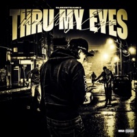 Thru My Eyes - Single - SleezeteamK3